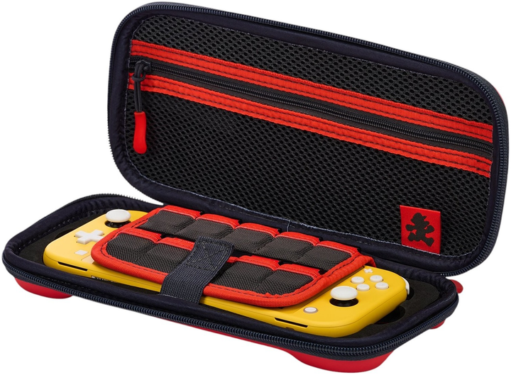Etui PowerA Protection Case for Nintendo Switch Speedster Mario (0617885028632) - obraz 8