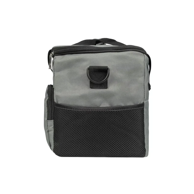 Термосумка Tribe Cooler 10 л. (27×23×24 см) (T-IF-0009-grey) - изображение 4