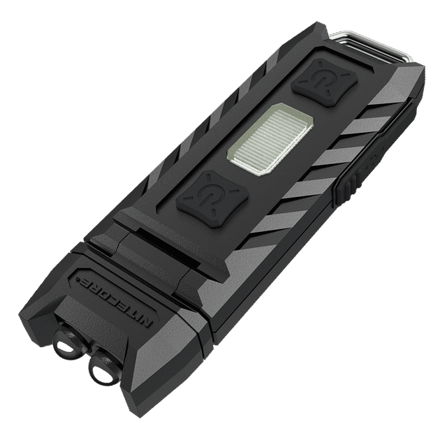 Ліхтар наключний Nitecore THUMB (USB-C) - Фото 1 Ліхтар наключний Nitecore THUMB (USB-C) - изображение 1