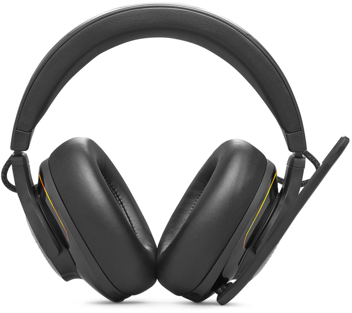 Słuchawki JBL Quantum 910 Wireless (JBLQ910WLBLK) - obraz 4