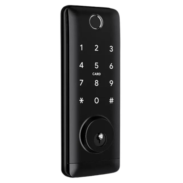 Умный замок SEVEN LOCK SL-7764BF – купить онлайн на ROZETKA