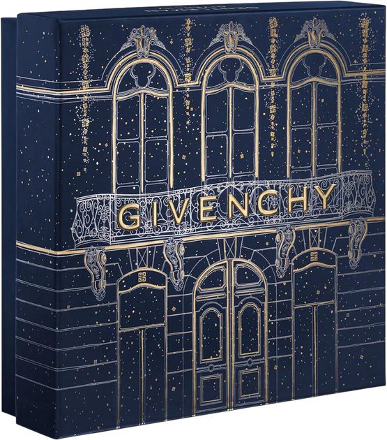 Набір для чоловіків Givenchy Gentleman Society Парфумована вода 60 мл + Гель для душу 75 мл (3274872473515) - зображення 4