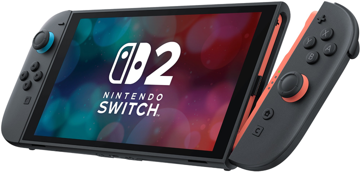 Konsola Nintendo Switch 2 (0045496321444) - obraz 14
