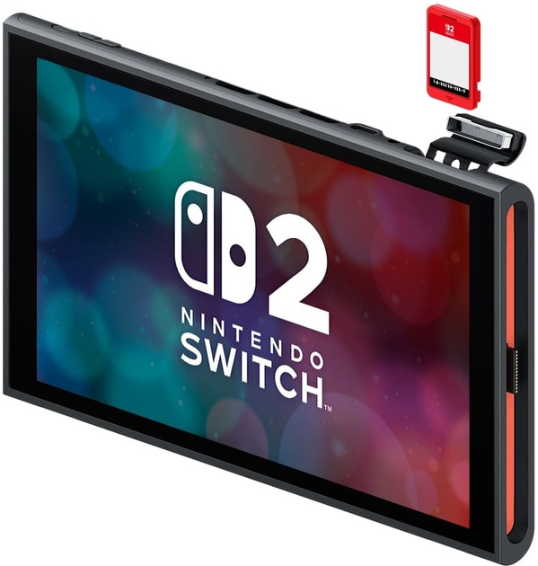 Konsola Nintendo Switch 2 (0045496321444) - obraz 16