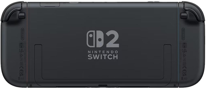 Konsola Nintendo Switch 2 + Mario Kart World (0045496321529) - obraz 10