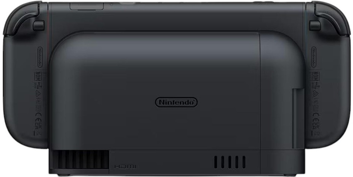 Konsola Nintendo Switch 2 + Mario Kart World (0045496321529) - obraz 11