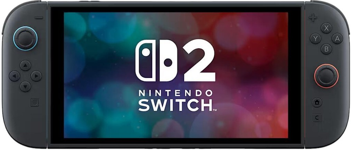 Консоль Nintendo Switch 2 + Mario Kart World (0045496321529) - зображення 9