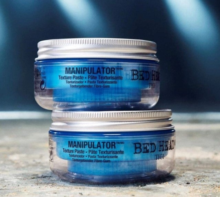 Pasta do włosów Tigi Bed Head Manipulator modelująca 57 g (615908431575) - obraz 4