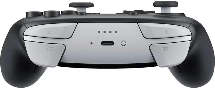 Kontroler Nintendo Switch 2 Pro Controller (0045496321475) - obraz 6