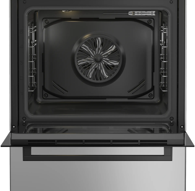 Комбінована плита Beko FBM62320SDS (7081969) - Фото 5 Комбінована плита Beko FBM62320SDS (7081969) - изображение 5