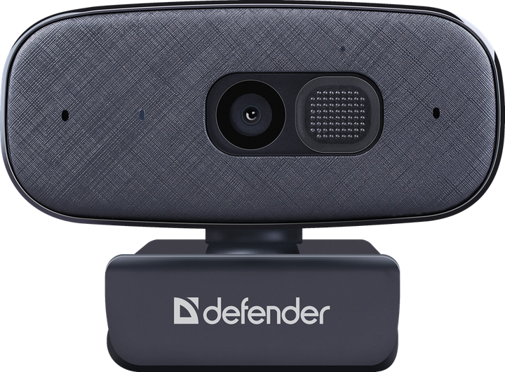 Веб-камера Defender G-lens 2695 FullHD 2K 1520p (69195) (7087407) - зображення 3