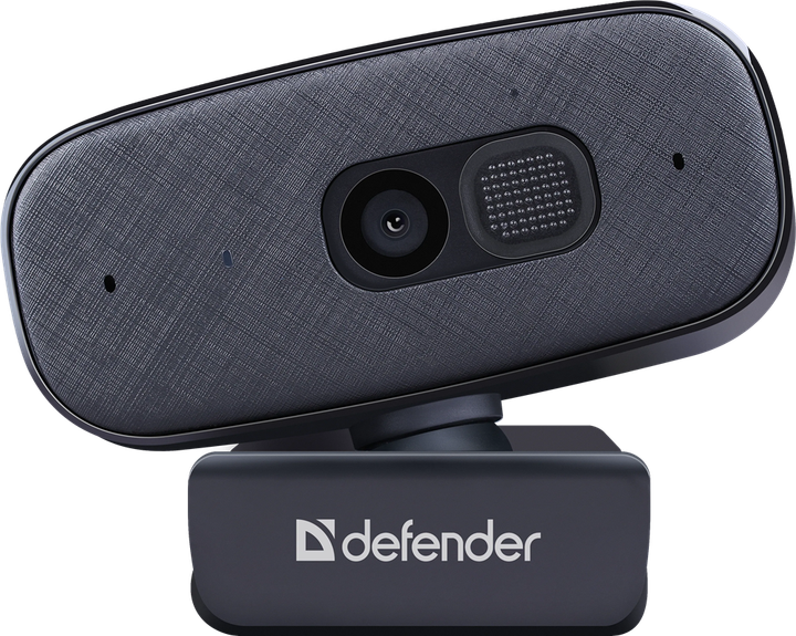 Веб-камера Defender G-lens 2695 FullHD 2K 1520p (69195) (7087407) - зображення 11