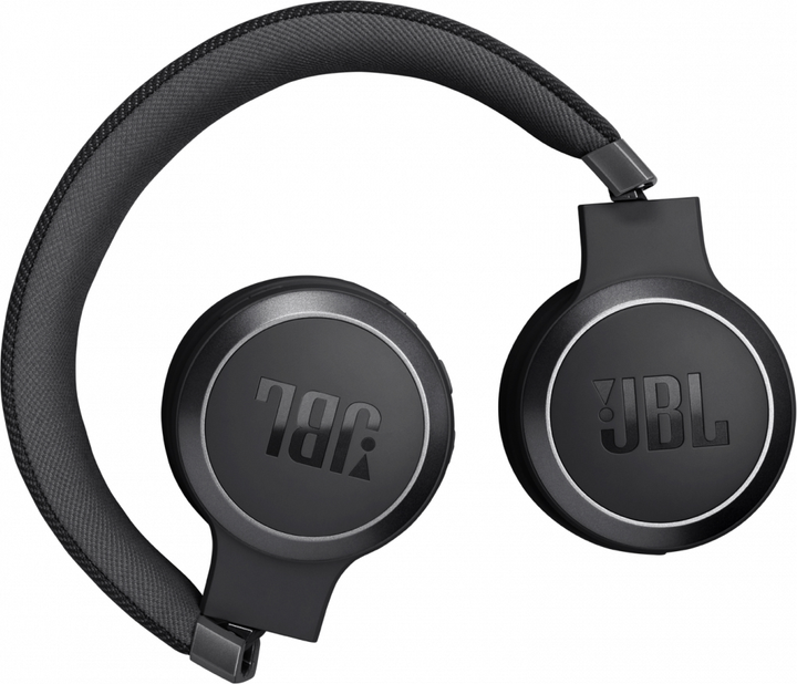 Słuchawki JBL Live 670NC Black (1200130004735) - obraz 9