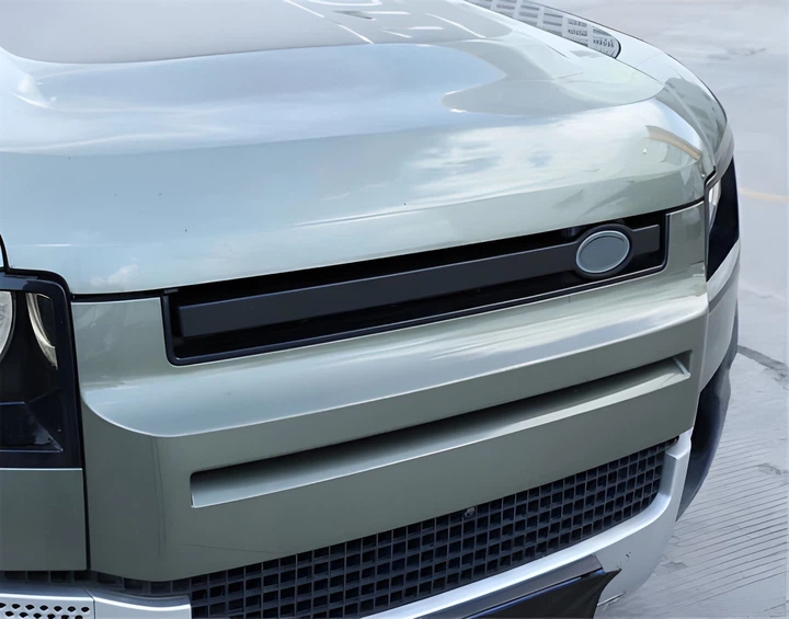 Вставка на решітку для Land Rover Defender 2019- рр - зображення 4