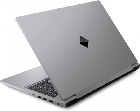 Ноутбук HP Omen 16-ae0000 Gaming (9RBT5UA) Gray - Фото 4 Ноутбук HP Omen 16-ae0000 Gaming (9RBT5UA) Gray - зображення 4