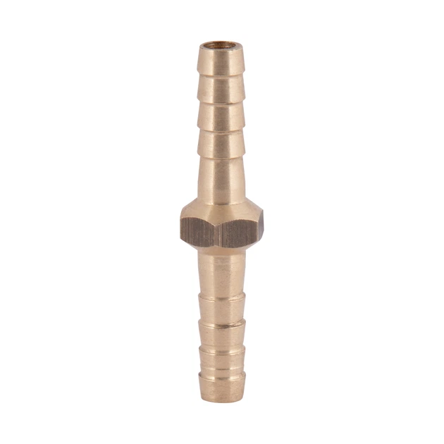 Thermo Alliance Одинарник 6 (желт.) под шланг SD4246 - изображение 5
