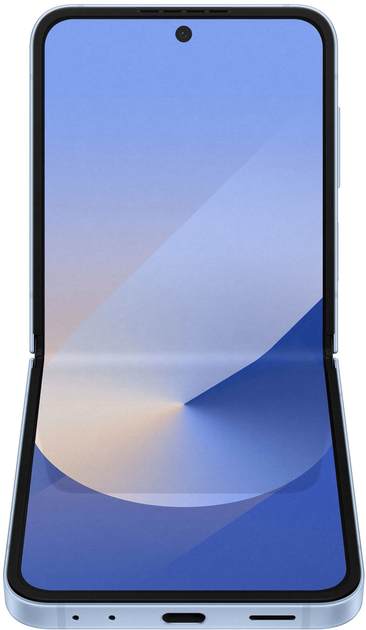 Smartfon Samsung Galaxy Flip 6 12/256GB Blue (SM-F741BLBGEUE) - obraz 5