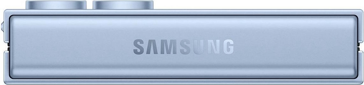 Smartfon Samsung Galaxy Flip 6 12/256GB Blue (SM-F741BLBGEUE) - obraz 6