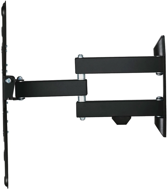Uchwyt do telewizora Hama TV Wall Bracket, Swivel, Tilt, Pull-out, 165 cm (65") up to 25 kg (4047443509253) - obraz 5