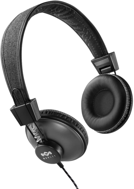 Наушники The House of Marley Positive Vibration Pulse (EM-JH011-PS ...