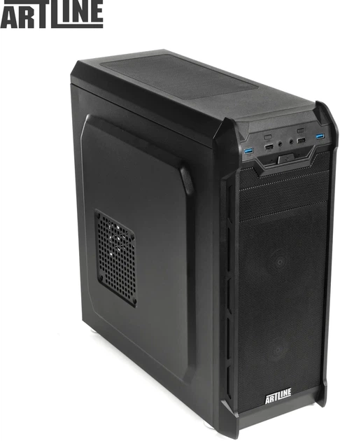 Рабоча станція ARTLINE WorkStation W73 (W73v29) - Фото 7 Рабоча станція ARTLINE WorkStation W73 (W73v29) - зображення 7