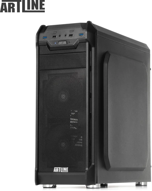 Рабочая станция ARTLINE WorkStation W73 (W73v28) - Фото 8 Рабочая станция ARTLINE WorkStation W73 (W73v28) - изображение 8
