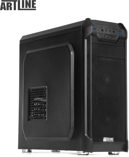 Рабочая станция ARTLINE WorkStation W73 Windows 11 Pro (W73v29Win) - изображение 8