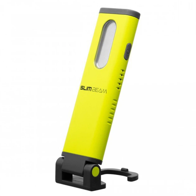 Ліхтар професійний Mactronic SlimBEAM (800 Lm) Magnetic USB Rechargeable (PWL0101) - зображення 11