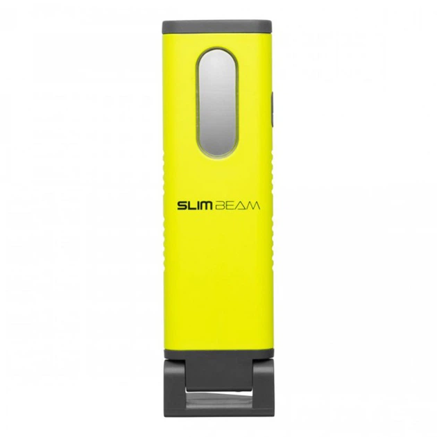 Ліхтар професійний Mactronic SlimBEAM (800 Lm) Magnetic USB Rechargeable (PWL0101) - зображення 12