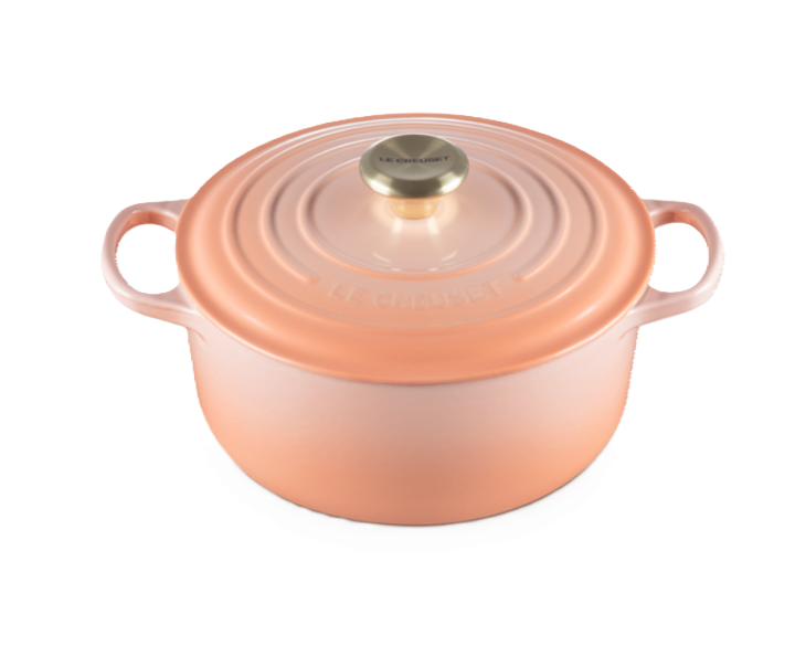 Каструля Le Creuset Evolution 4,2 л Peche (21177244234450) - изображение 2