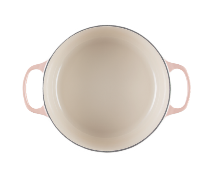 Каструля Le Creuset Evolution 4,2 л Peche (21177244234450) - изображение 5