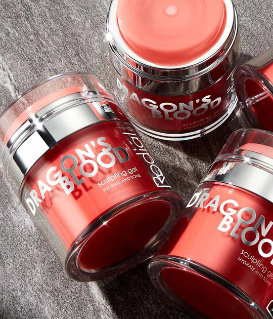 Żel do twarzy Rodial Dragon's Blood 50 ml (5060027060970) - obraz 6