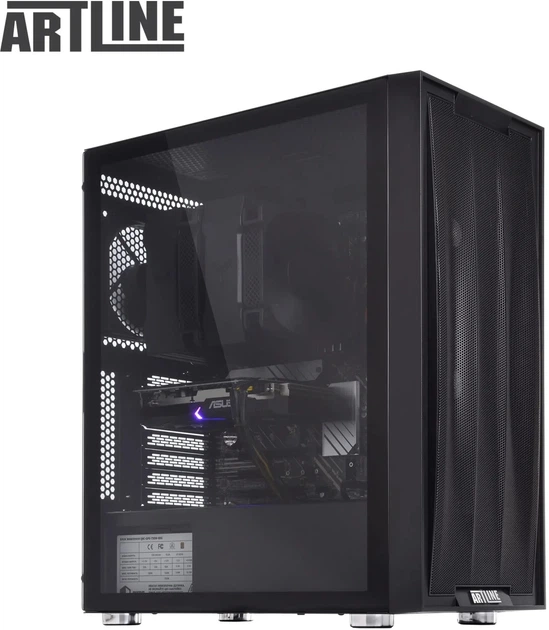 Рабоча станція ARTLINE WorkStation W75 (W75v62) - зображення 9