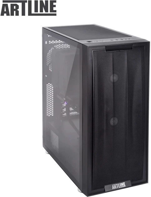 Рабоча станція ARTLINE WorkStation W75 (W75v63) - Фото 8 Рабоча станція ARTLINE WorkStation W75 (W75v63) - зображення 8