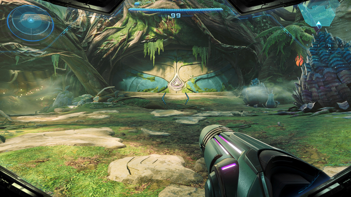 Гра Nintendo Switch 2 Metroid Prime 4: Beyond (Картридж) (0045496313371) - зображення 4