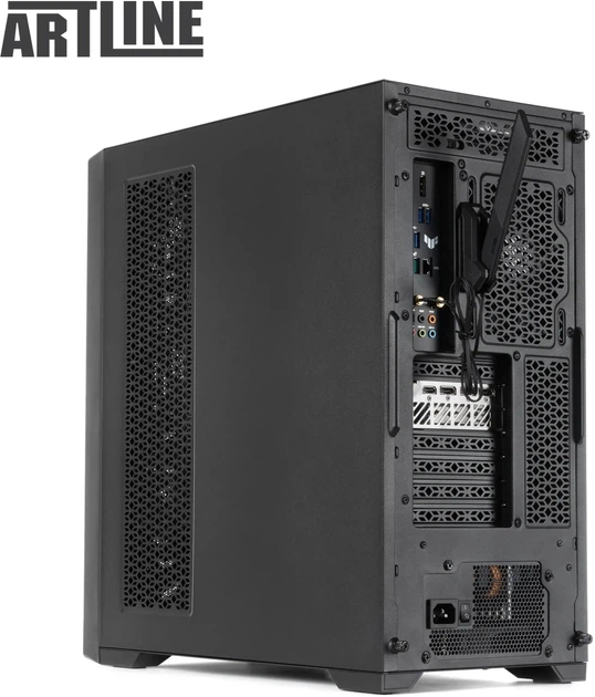 Рабочая станция ARTLINE WorkStation W96 (W96v66) - изображение 14