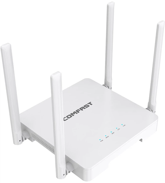 Router COMFAST CF-WR630AX - obraz 3