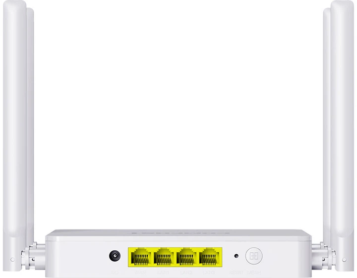 Router COMFAST CF-WR630AX - obraz 4