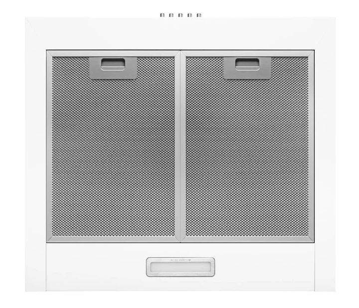 Витяжка купольна Minola HK 5214 WH 700 LED (700 м3/год, 3 швидк., кнопкове кер.) 255952 - изображение 3
