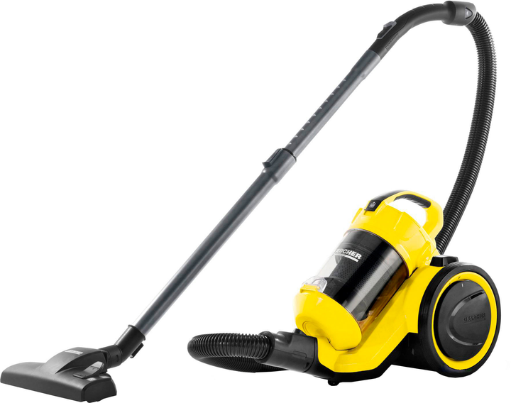 Karcher пылесос для автомобиля