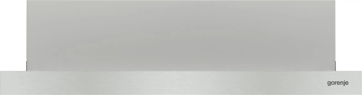 Витяжка телескопічна Gorenje TH 62 E4 X (450 м3/год, 2 швидк., кнопкове кер.) 229904 - изображение 6