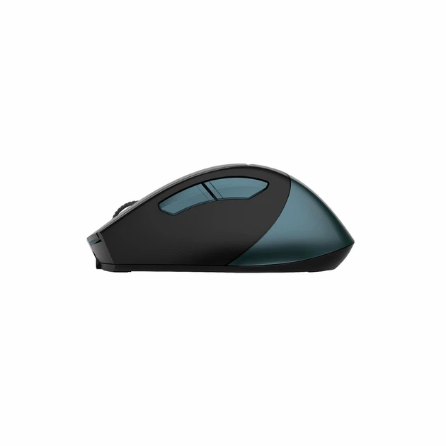 Мишка A4Tech FB35C Bluetooth Midnight Green (4711421961431) - зображення 3