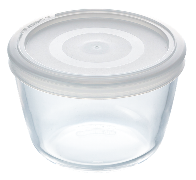 Форма Cook&Freez, 12х8 см Pyrex (kuh0015963) - Фото 1 Форма Cook&Freez, 12х8 см Pyrex (kuh0015963) - зображення 1
