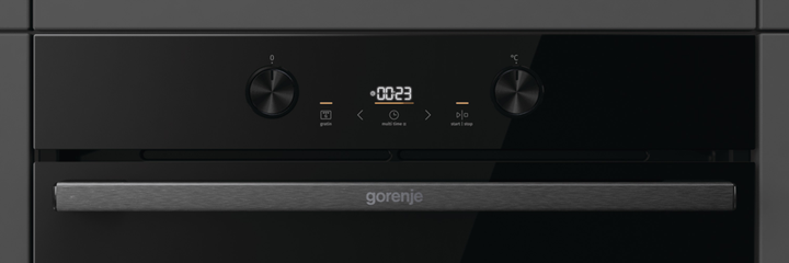 Електрична духова шафа Gorenje BOS6737E20FBG (6816066) - изображение 4