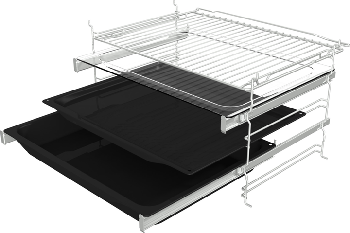 Електрична духова шафа Gorenje BOS6737E20FBG (6816066) - изображение 5
