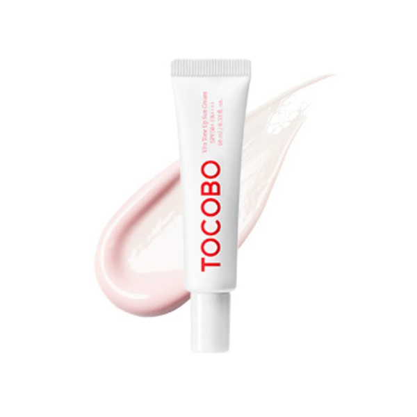 Солнцезащитный крем Tocobo Vita Tone Up Sun Cream SPF50+ PA++++ корректирующий тон кожи 10 мл срок годности до 21.05.2026 - изображение 3