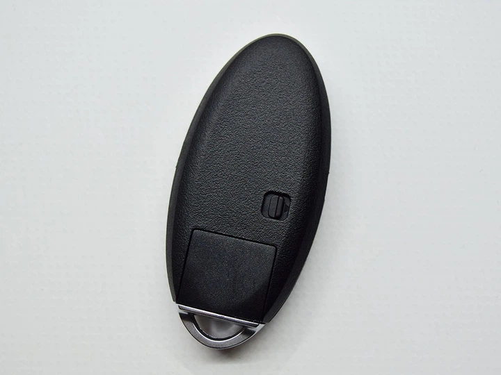 Смартключ Infiniti G25 G35 G37 Q60 2007-2014 3+1 кнопки 315Mhz KR55WK48903 7952 Ht2 - зображення 2