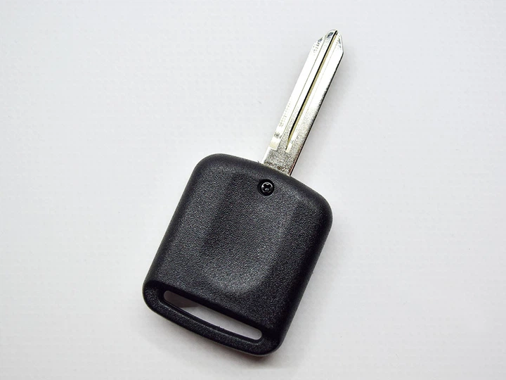 Ключ Nissan Qashqai Micra Pathfinder 2005-2015 2 кнопки 433Mhz NSN-14 5WK4-876 7946 Ht2 - Фото 2 Ключ Nissan Qashqai Micra Pathfinder 2005-2015 2 кнопки 433Mhz NSN-14 5WK4-876 7946 Ht2 - изображение 2