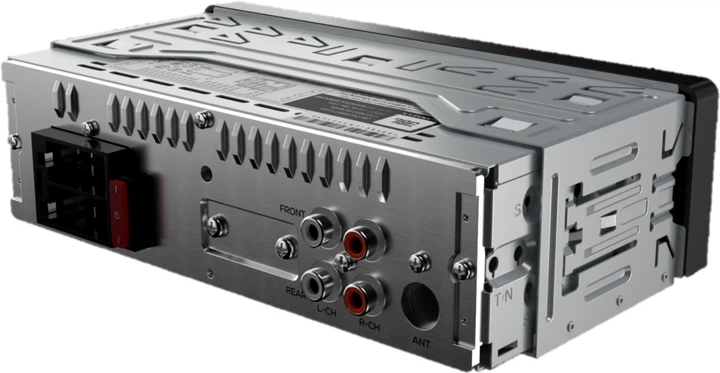 Radioodtwarzacz samochodowy MP3 JBL Celebrity 150 (JBLCELEBRITY150) - obraz 3