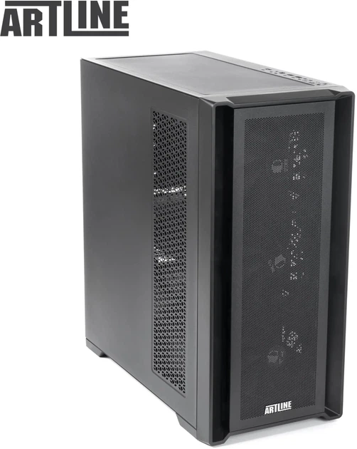 Рабочая станция ARTLINE WorkStation W96 (W96v101) - изображение 13
